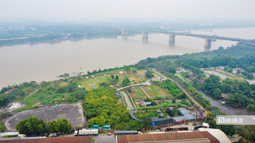 Đề xuất giảm tới 70% tiền chênh lệch chuyển đổi đất nông nghiệp sang đất ở - Ảnh 1