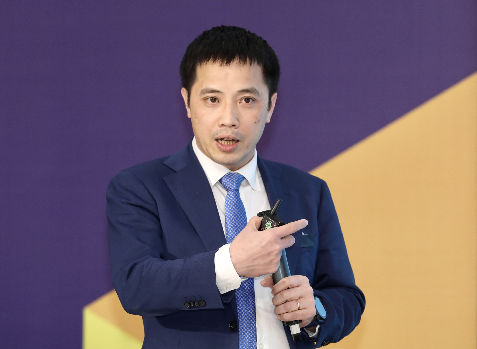 Cao điểm đầu tư đường sắt tốc độ cao Bắc – Nam và loạt dự án hạ tầng đến gần, bài toán chọn nhà thầu sẽ được giải thế nào? - Ảnh 2