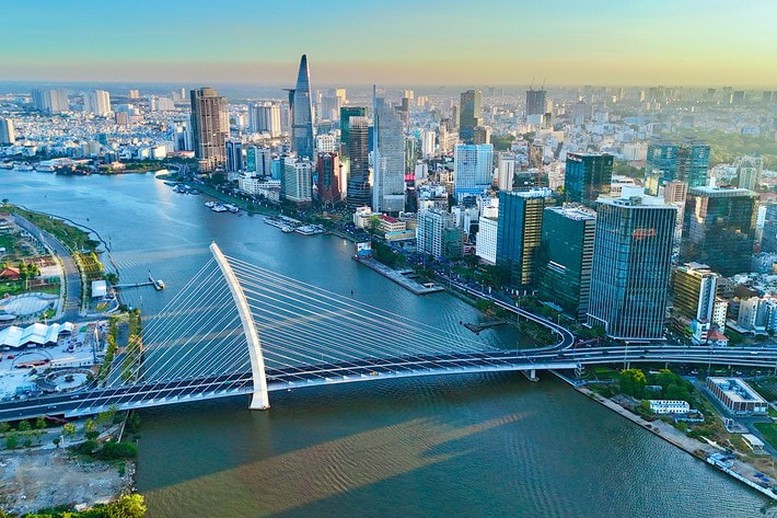 Luật Đầu tư sửa đổi: Mở đường cho một chu kỳ tăng trưởng mới - Ảnh 1