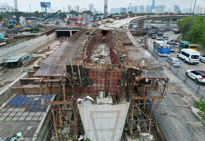 GDP năm 2026 tăng từ 10%, chuyên gia nói 'Việt Nam sẽ làm được' - Ảnh 2