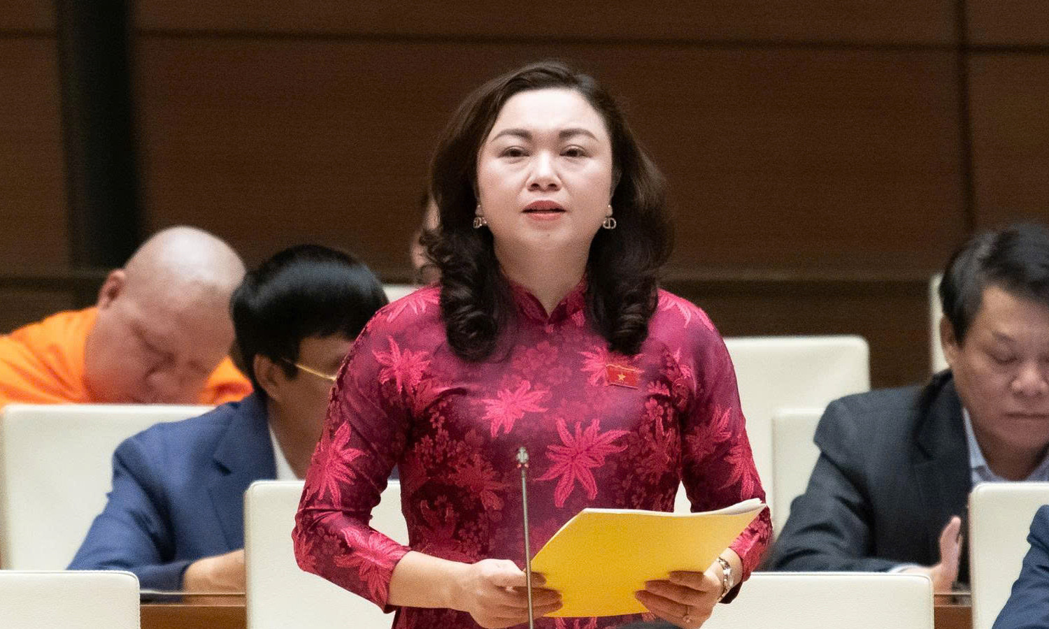 Đề xuất miễn 1 năm tiền đóng BHYT cho người dân bị ảnh hưởng bởi thiên tai - Ảnh 3