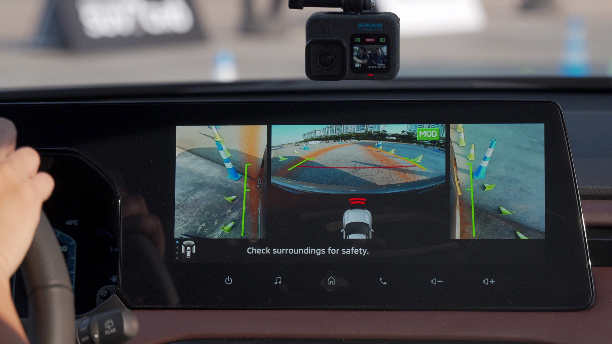 Cầm lái Mitsubishi Destinator: 6 bài sa hình ‘khét lẹt’ này biết luôn xe cầu trước 1.5L 7 chỗ thật sự sẽ thế nào! - Ảnh 21