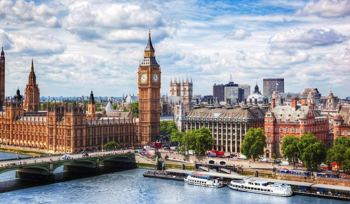 Cách các siêu đô thị trên thế giới xua bụi mịn, 'giành lại bầu trời xanh' - Ảnh 1