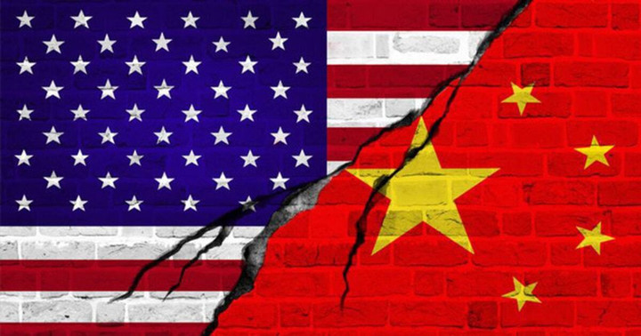 Môi trường toàn cầu đối mặt loạt hệ lụy từ thương chiến Mỹ - Trung? - Ảnh 1