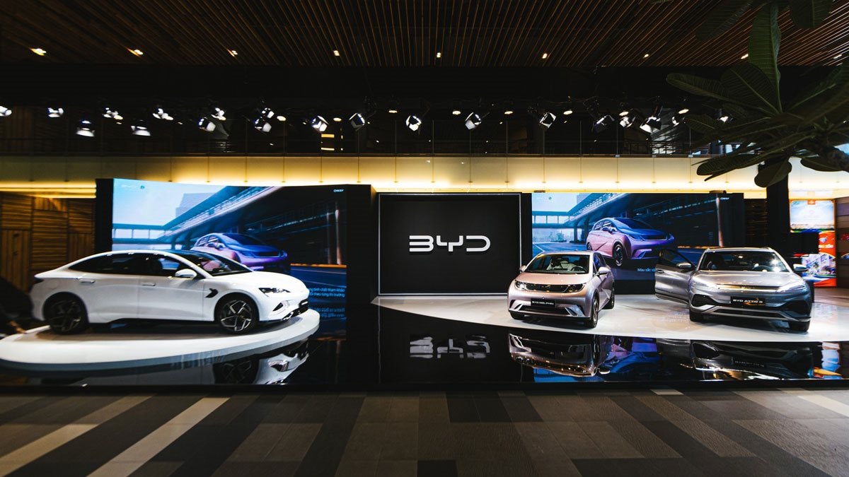 Trung Quốc vượt Nhật Bản ở 1 lĩnh vực quan trọng - Ảnh 3