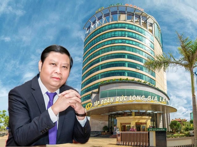 "Đại gia phố núi" nợ ngập đầu, lỗ lũy kế hàng nghìn tỷ vừa bán sạch vốn công ty con, dự thu gần 530 tỷ giữa lúc được đề xuất giao làm cao tốc 77.000 tỷ đồng - Ảnh 1