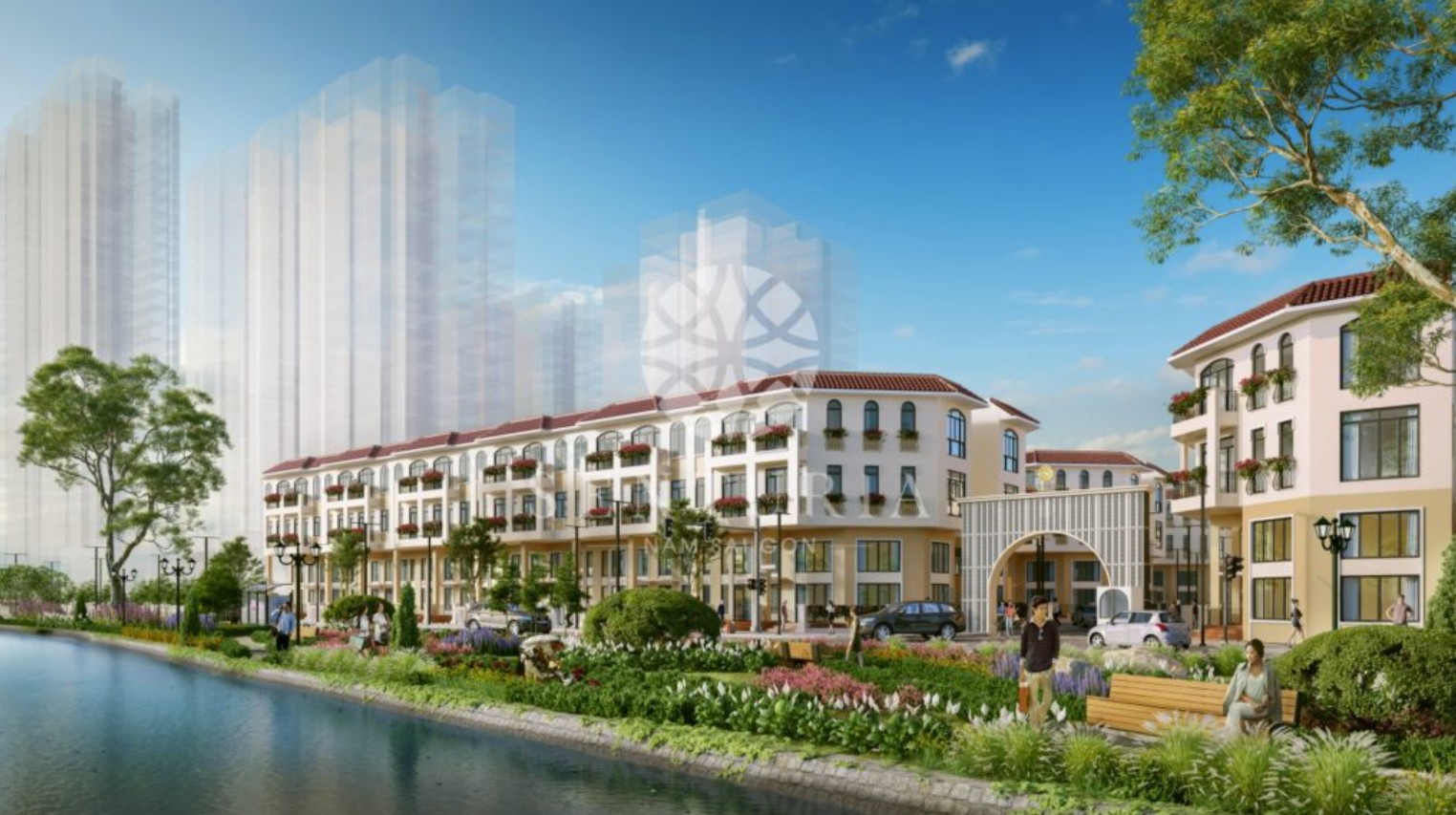 Doanh nghiệp liên quan đến Tiến Phước Group tất toán xong lô trái phiếu hơn 2.000 tỷ đồng - Ảnh 2