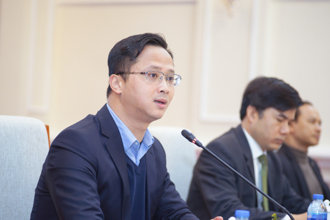 Động lực tăng trưởng cho hàng không Việt Nam năm 2026 - Ảnh 2