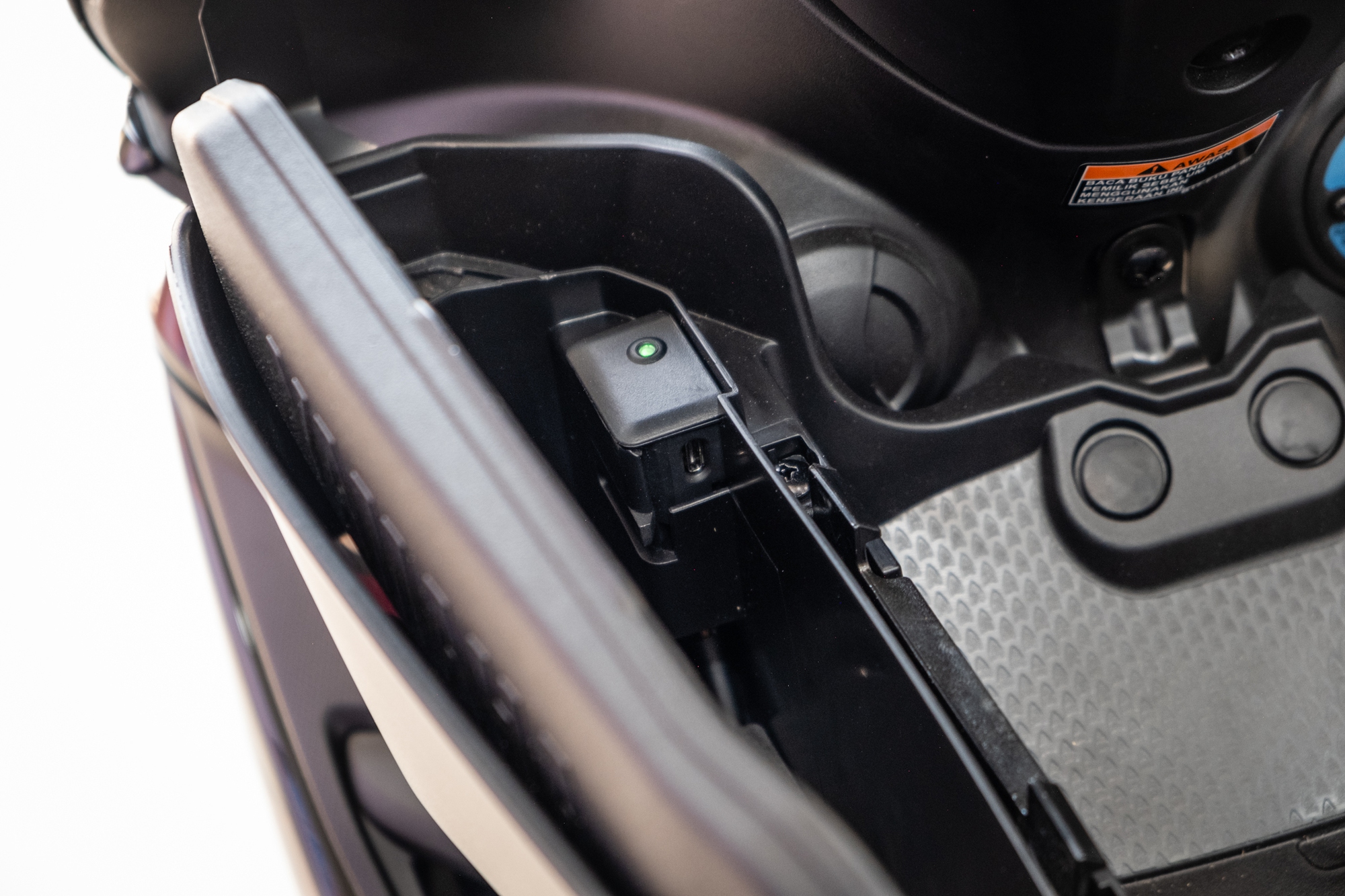 Yamaha 135LC 2025 về Việt Nam: Giá hơn 100 triệu đồng, gần giống Exciter nhưng nhập khẩu, không có ABS - Ảnh 4