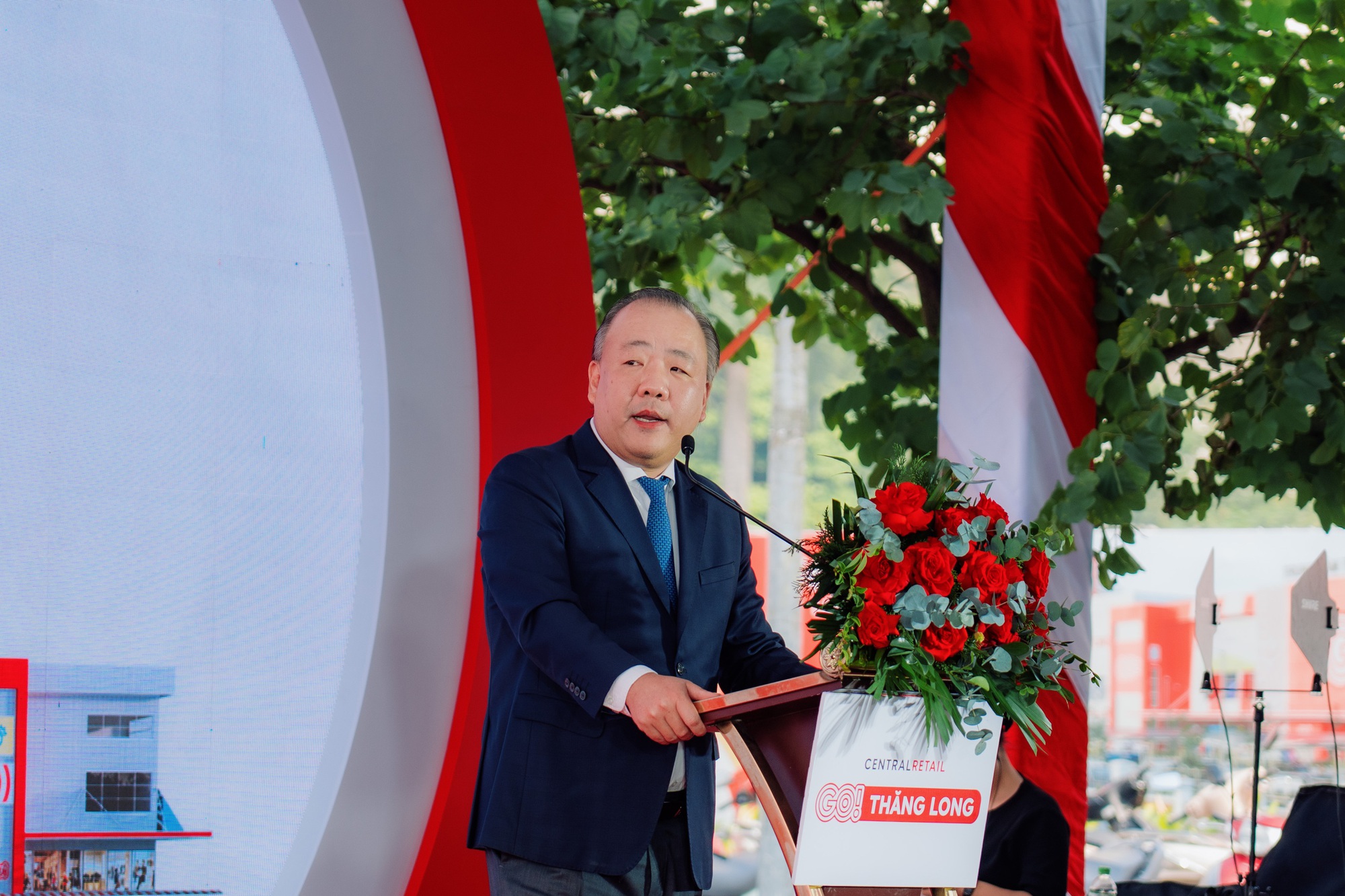 Bộ Công Thương nghiên cứu mô hình chuyển đổi gần 7.000 chợ truyền thống - Ảnh 1