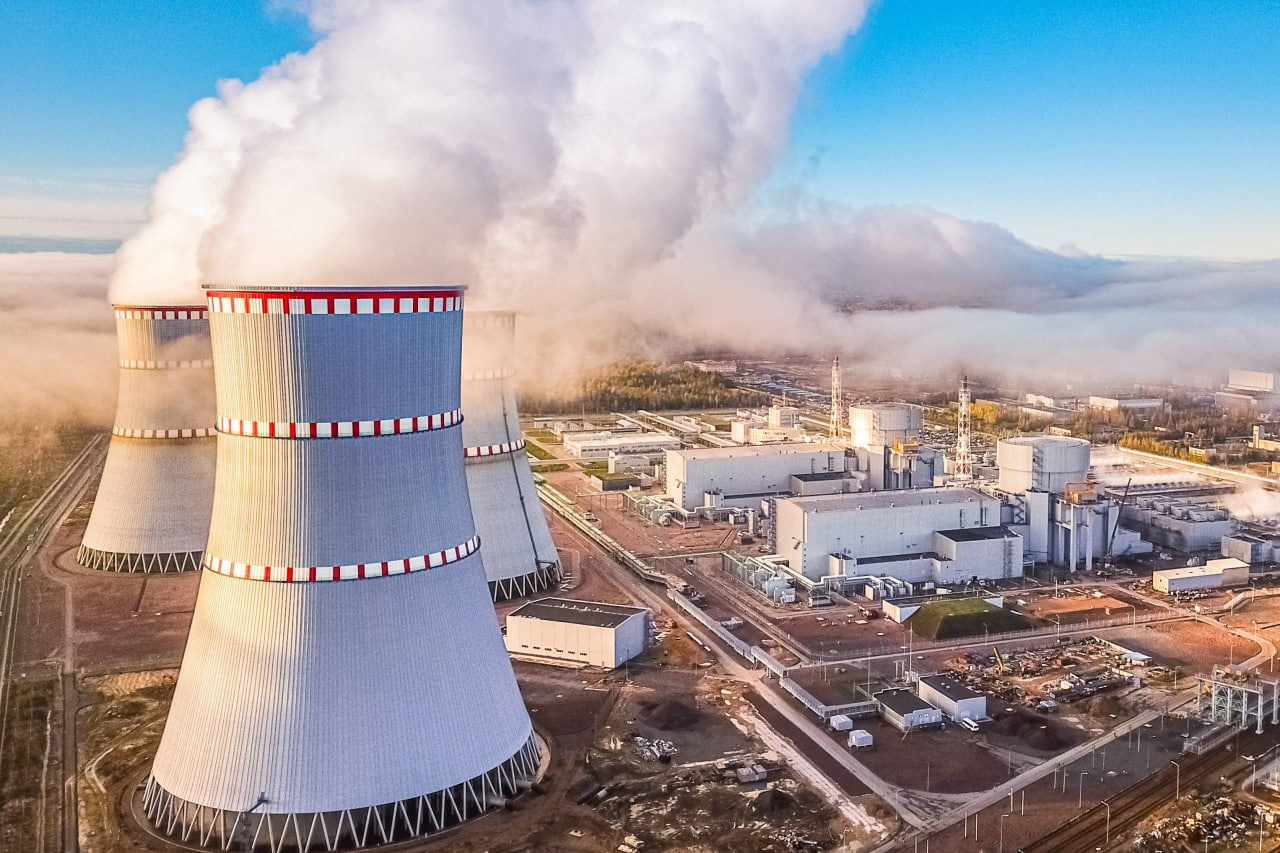 TGĐ tập đoàn năng lượng số một của Nga cam kết điều đặc biệt: Việt Nam sẽ sớm sở hữu công nghệ "vô song"? - Ảnh 1