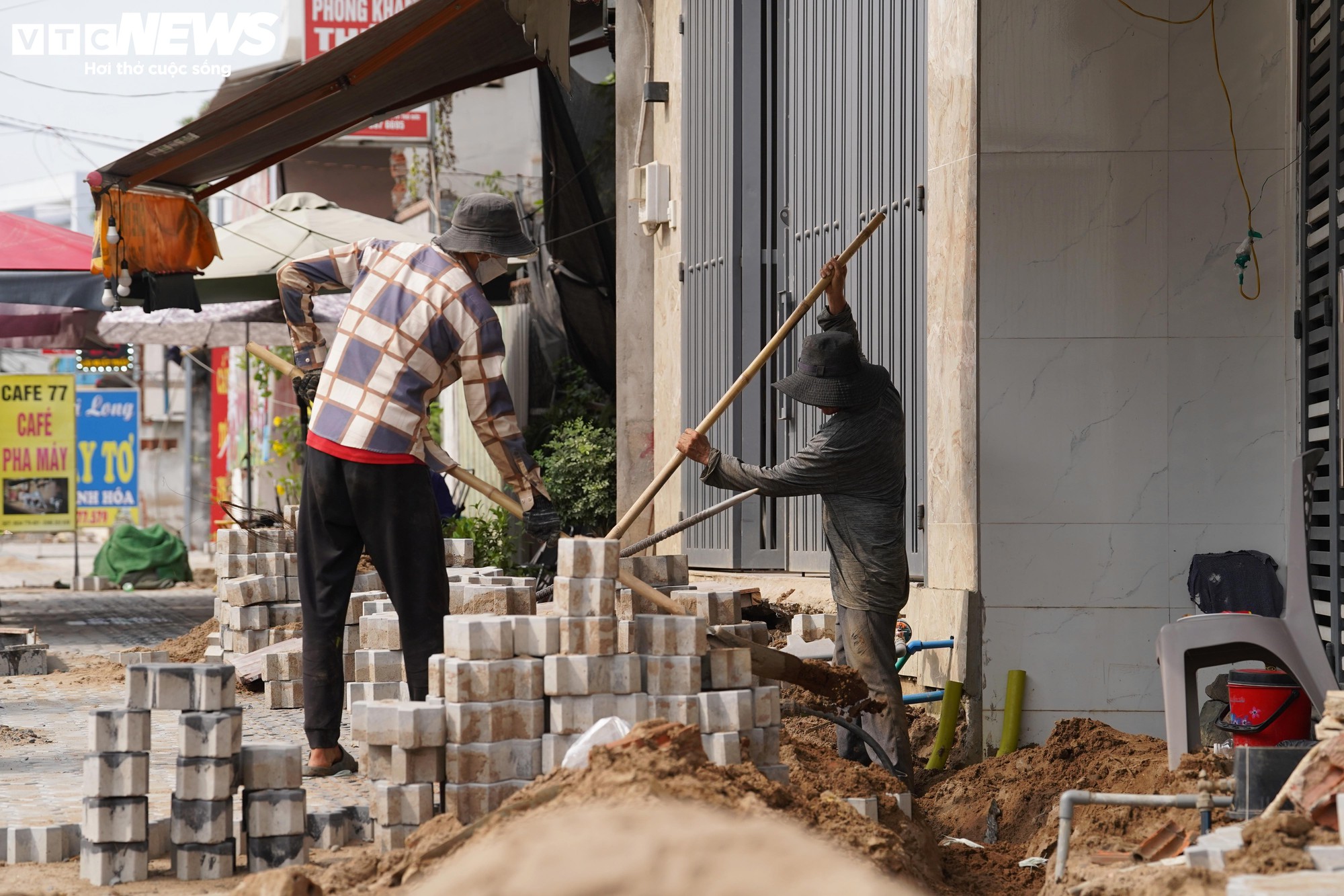 Mở rộng đường hơn 2.000 tỷ đồng 'giải cứu' kẹt xe ở cửa ngõ phía Đông TP.HCM - Ảnh 4