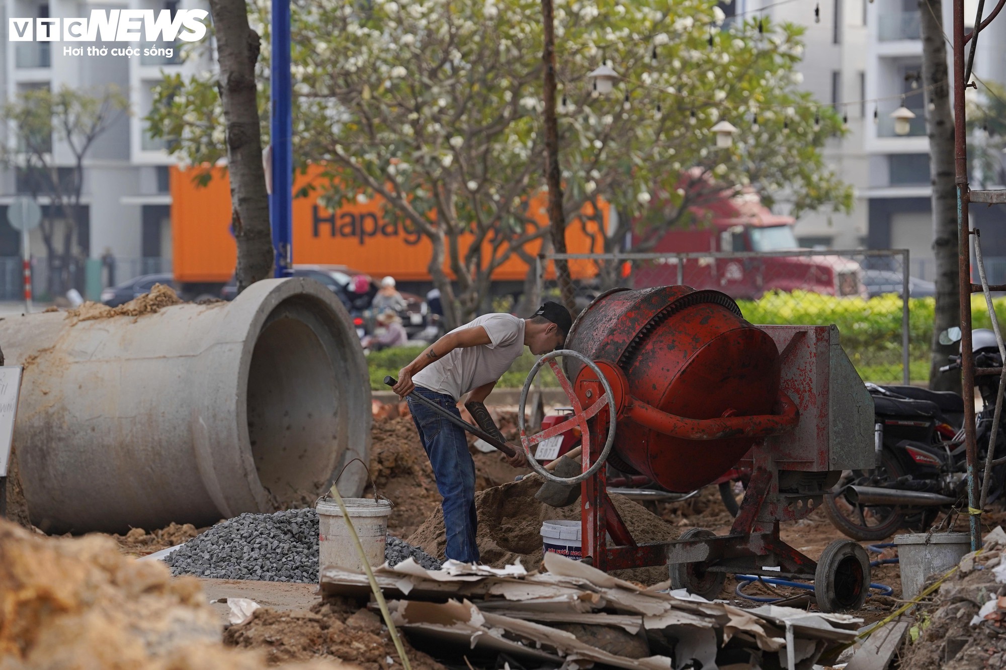 Mở rộng đường hơn 2.000 tỷ đồng 'giải cứu' kẹt xe ở cửa ngõ phía Đông TP.HCM - Ảnh 5