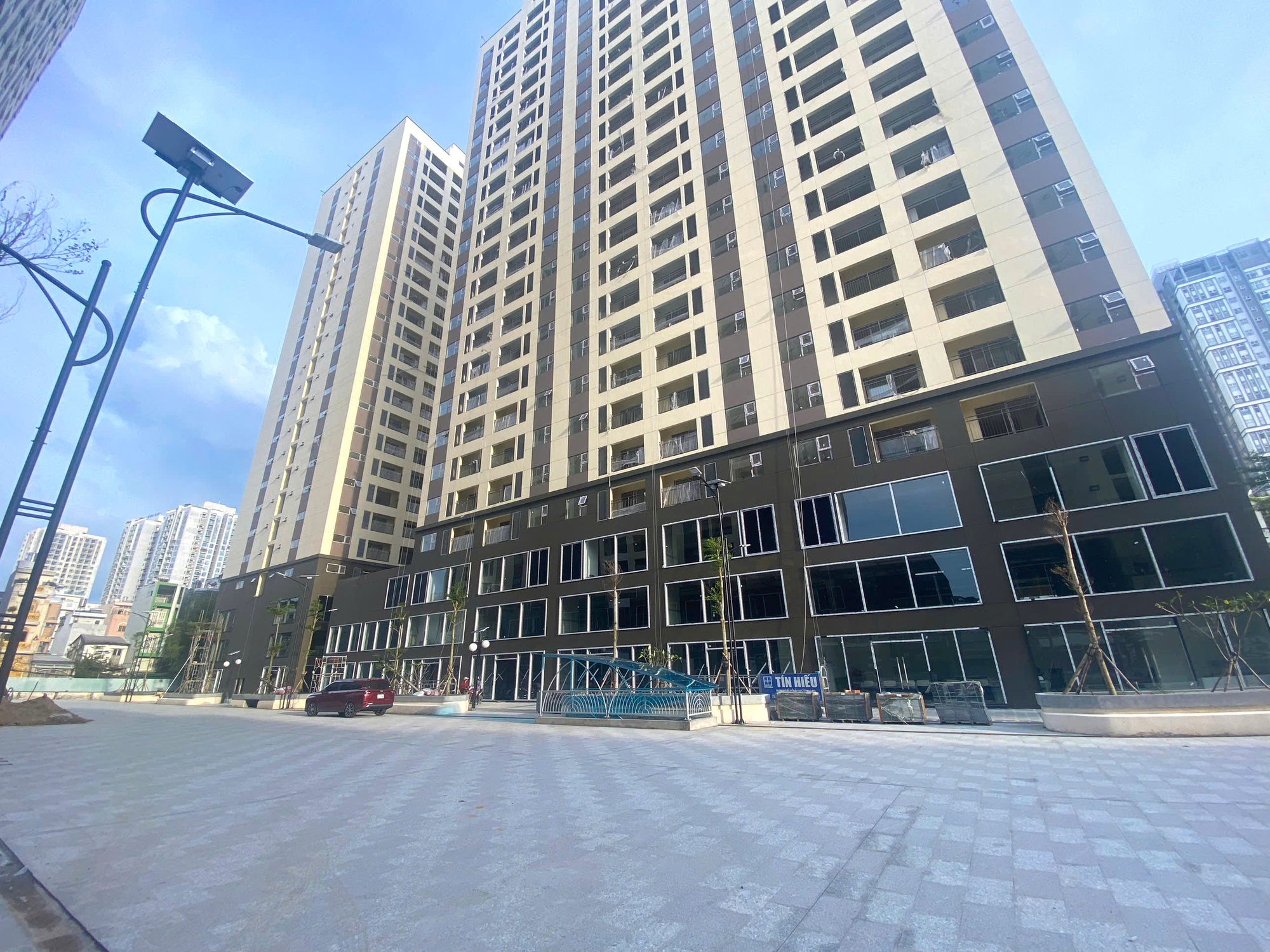 Cách xác định “nhà xa nơi làm việc” để được mua nhà ở xã hội tại TPHCM - Ảnh 1