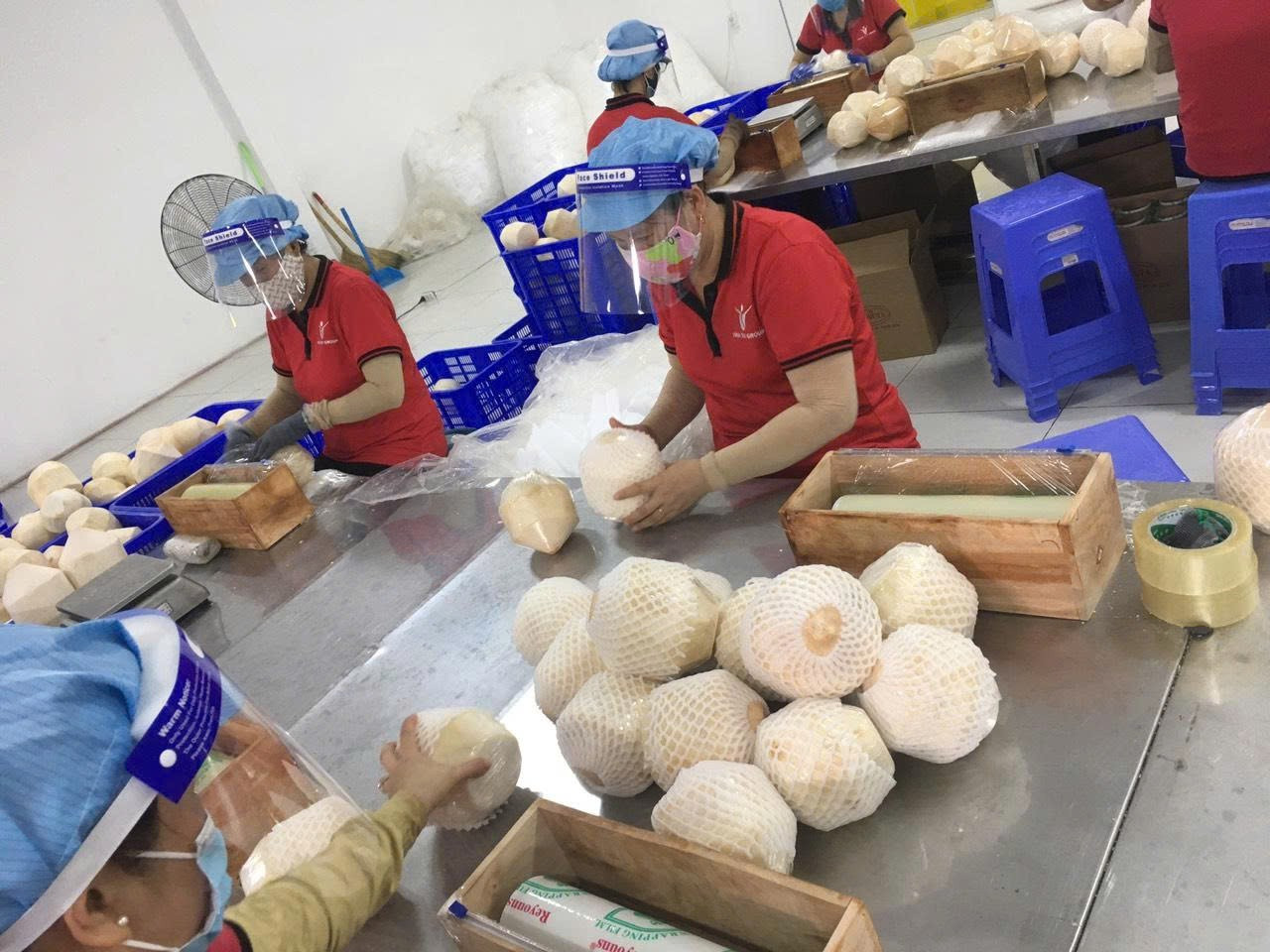 Thích ứng chính sách thuế của Mỹ vừa cấp bách, vừa lâu dài - Ảnh 1