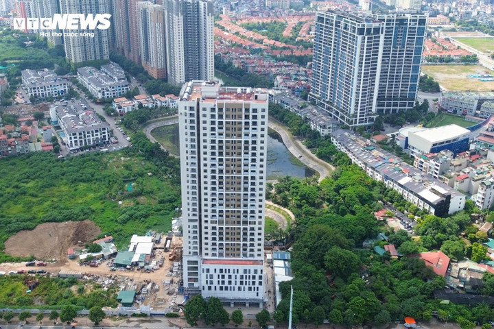 Phí chuyển đổi đất vườn sang đất ở cao ngất: Chuyên gia kiến nghị giảm gấp - Ảnh 1