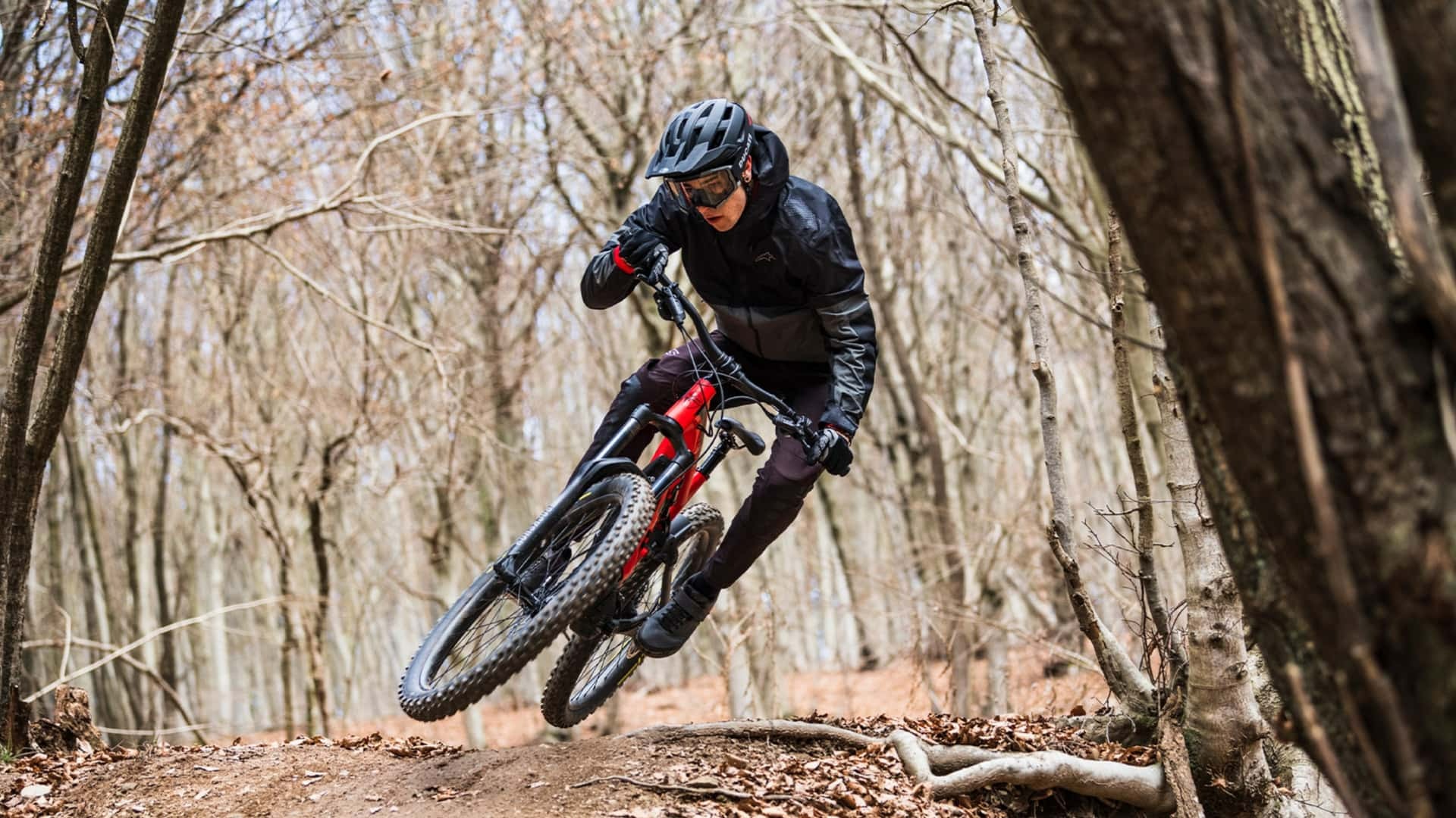 Chán làm mô tô phân khối lớn, Ducati quyết định sản xuất xe đạp! - Ảnh 2