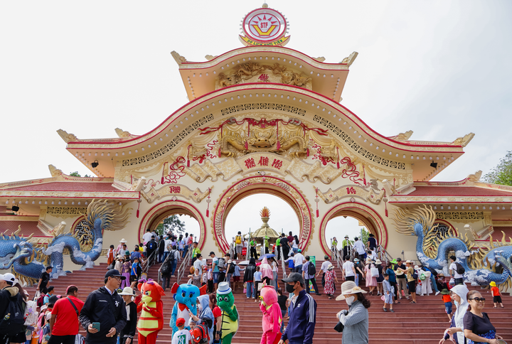 TP.HCM hỗ trợ đoàn khách đến thành phố du lịch, cao nhất 20 triệu đồng - Ảnh 3