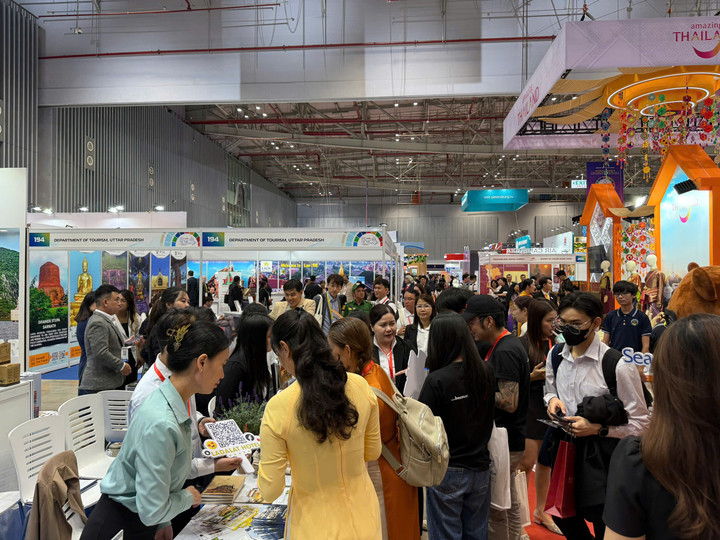 TP.HCM hỗ trợ đoàn khách đến thành phố du lịch, cao nhất 20 triệu đồng - Ảnh 1