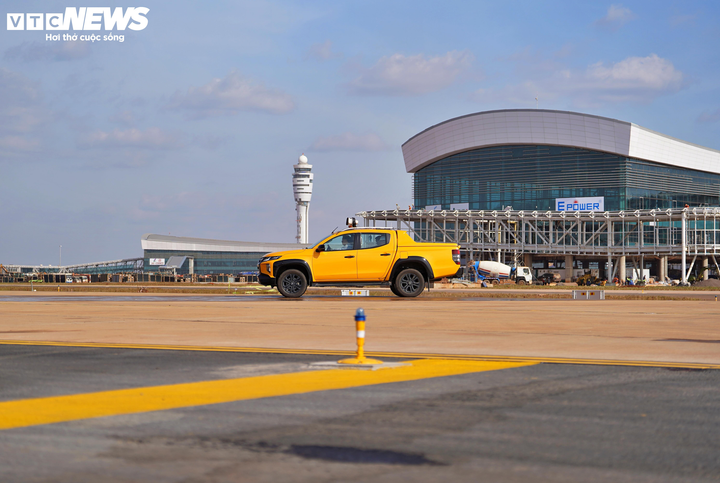 TP.HCM khẩn trương làm cầu, đường kết nối Đồng Nai - Ảnh 4