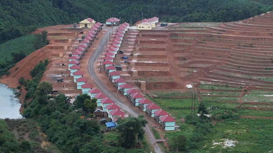 Tỉnh miền Trung vừa đề xuất vấn đề khẩn cấp đến Tập đoàn Sơn Hải - Ảnh 2