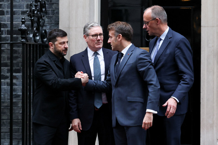 EU đóng băng vô thời hạn tài sản Nga - Ảnh 2