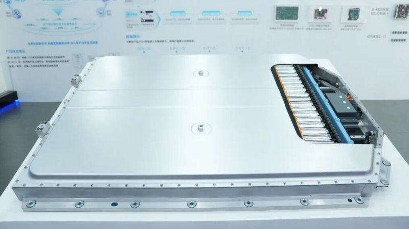 Một quốc gia vừa đặt quy chuẩn bắt buộc pin xe điện phải đạt tiêu chí 'không cháy, không nổ', Việt Nam học hỏi được không? - Ảnh 1