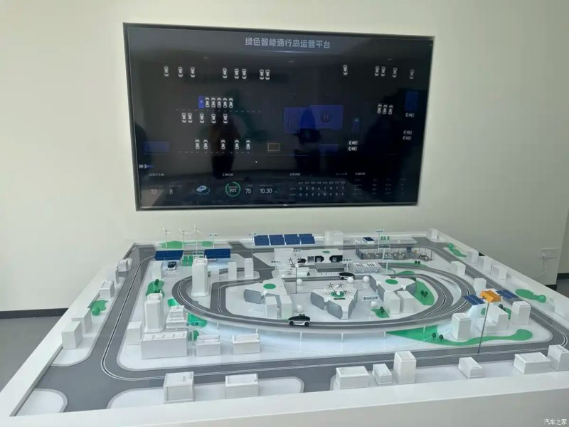 Hãng xe xây nhà máy ở Hưng Yên sẽ mở rộng mạng lưới robotaxi ra toàn cầu, Việt Nam có nằm trong kế hoạch? - Ảnh 4