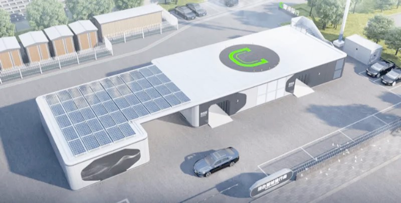 Hãng xe xây nhà máy ở Hưng Yên sẽ mở rộng mạng lưới robotaxi ra toàn cầu, Việt Nam có nằm trong kế hoạch? - Ảnh 5