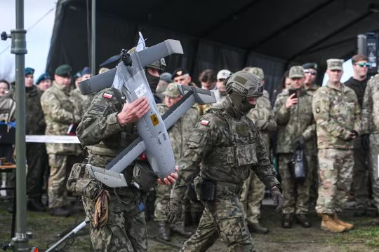 Sức mạnh gần như toàn diện, vậy mà Nga vẫn xếp sau đối thủ ở "chiến trường khốc liệt nhất thế giới" - Ảnh 2