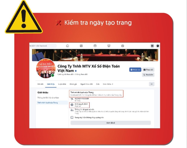 Vietlott cảnh báo KHẨN, nếu thấy dấu hiệu này 100% là lừa đảo: Hàng triệu người chơi chú ý! - Ảnh 2