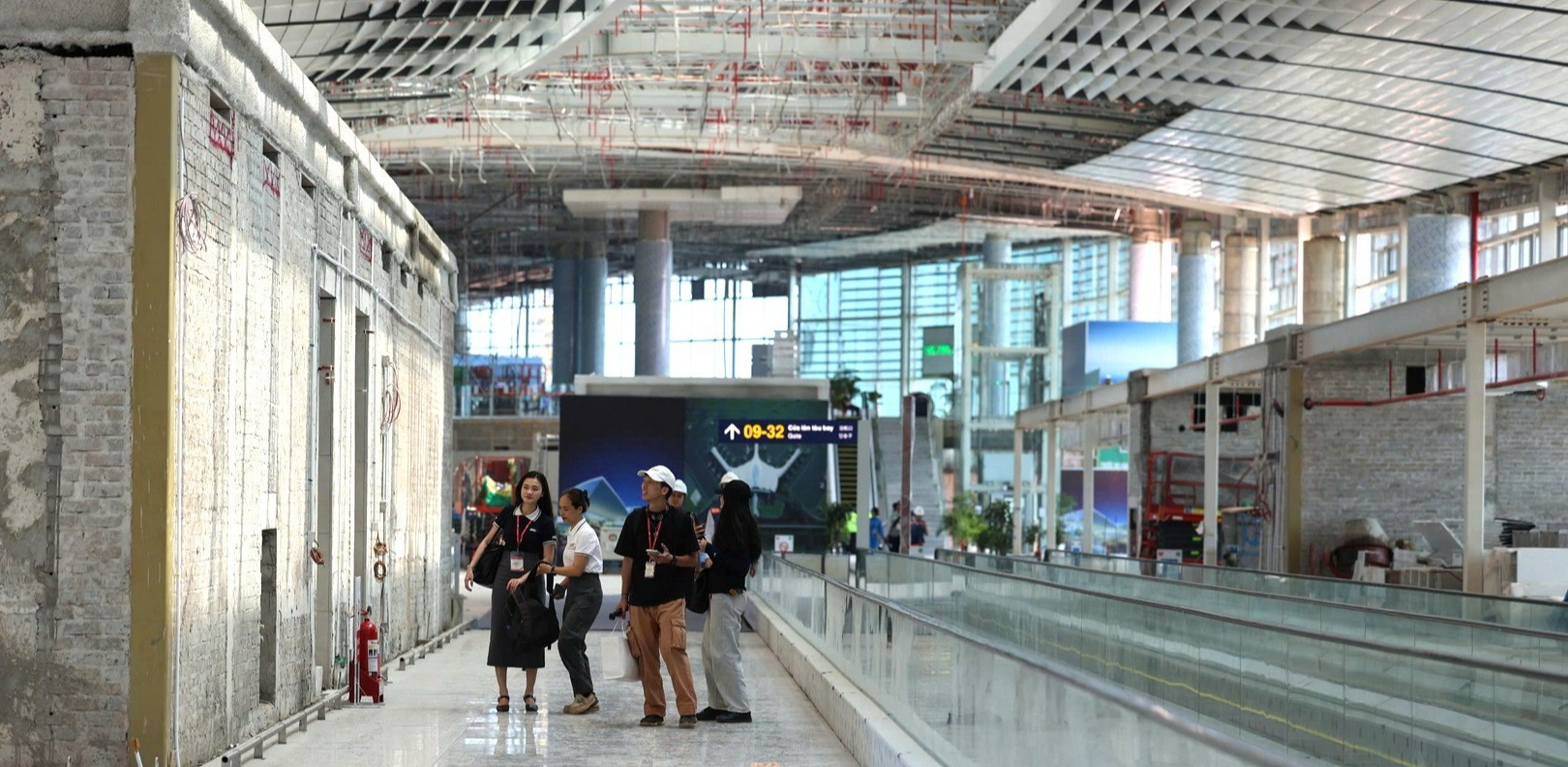 Công trình thế kỷ của đất nước và loạt công nghệ tự chủ “made by Vietnam” - Ảnh 3