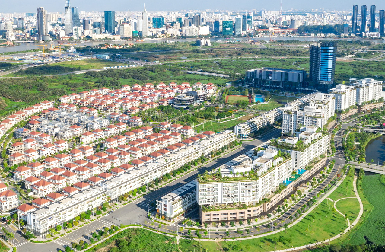 MIK Group bất ngờ rút lui, lộ diện chân dung "anh cả" siêu dự án Trục Đại lộ cảnh quan sông Hồng? - Ảnh 3