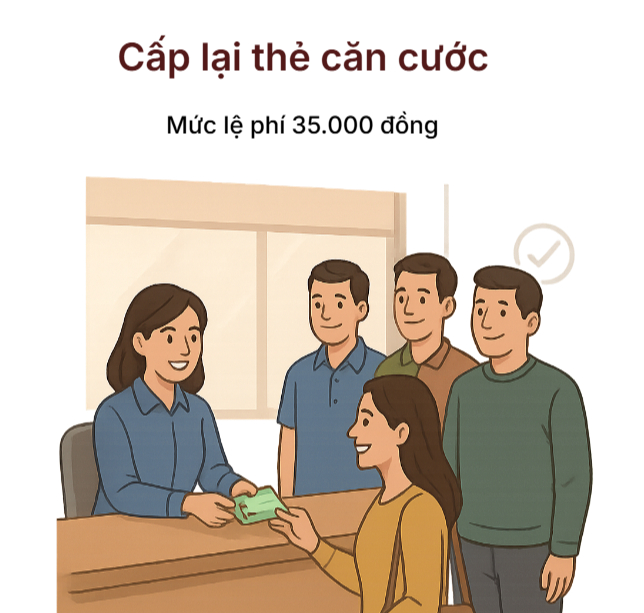 Thông tin quan trọng liên quan đến thẻ căn cước của tất cả người dân trong năm 2026 - Ảnh 3
