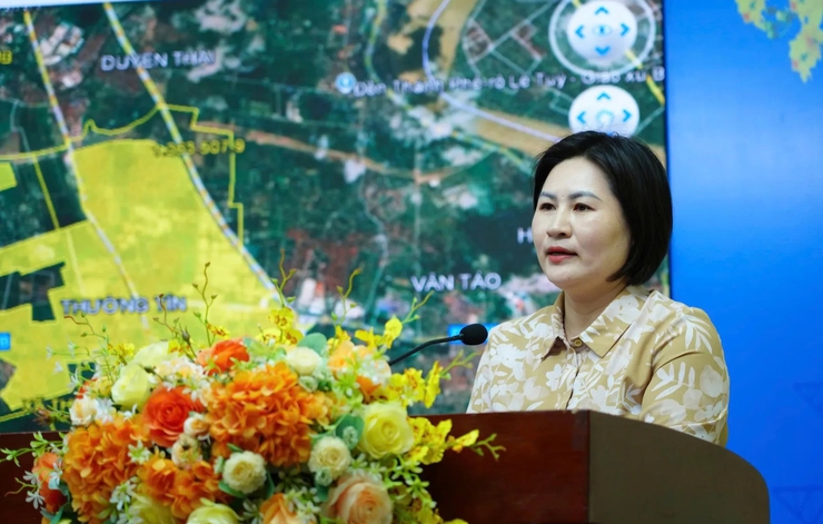 Diễn biến mới về dự án Khu đô thị Olympic 925.000 tỷ đồng do Vingroup của tỷ phú Phạm Nhật Vượng đầu tư - Ảnh 2