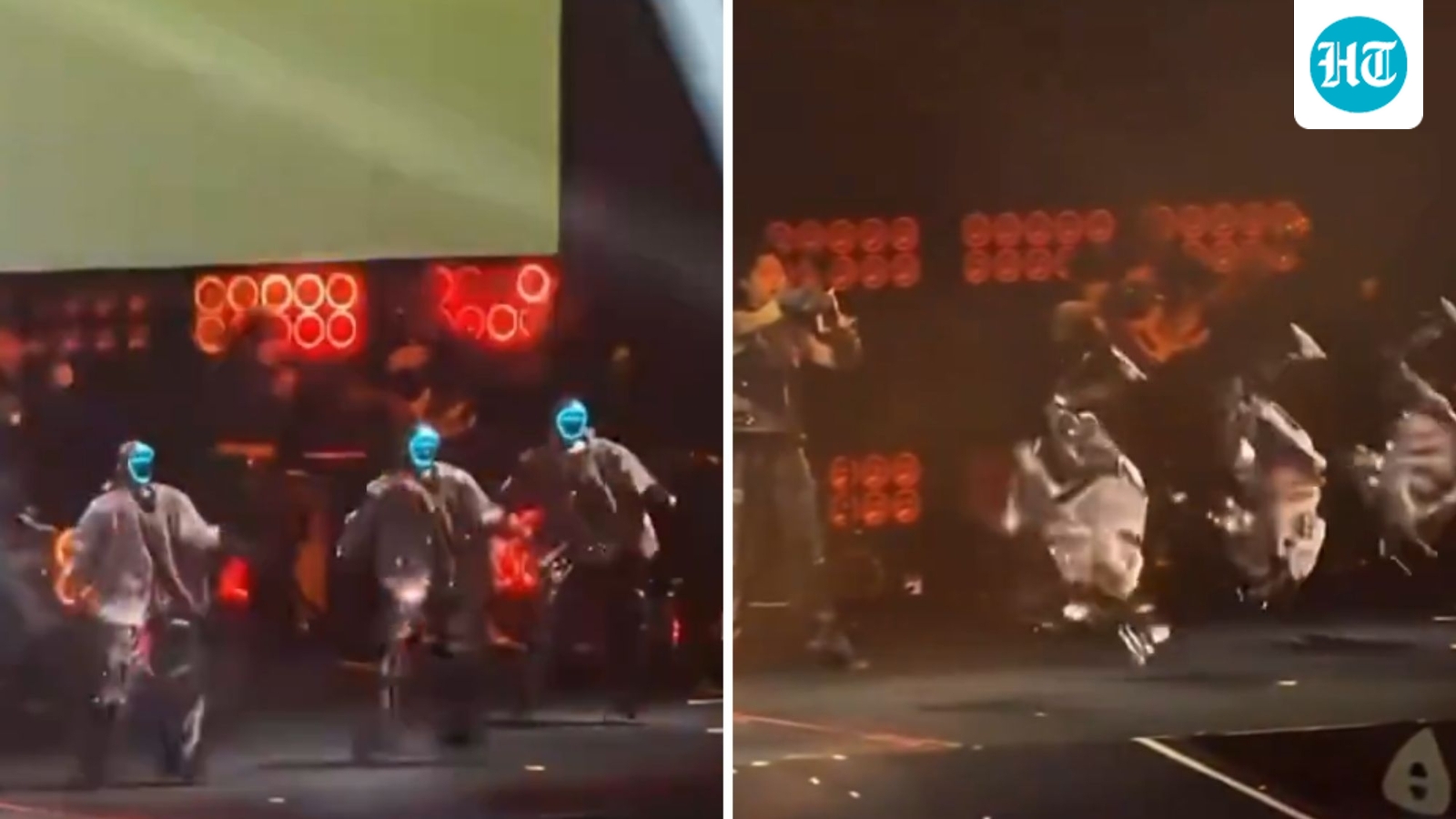 Choáng ngợp trước dàn vũ công robot Trung Quốc: Nhảy như người thật, được Elon Musk khen ngợi hết lời - Ảnh 4