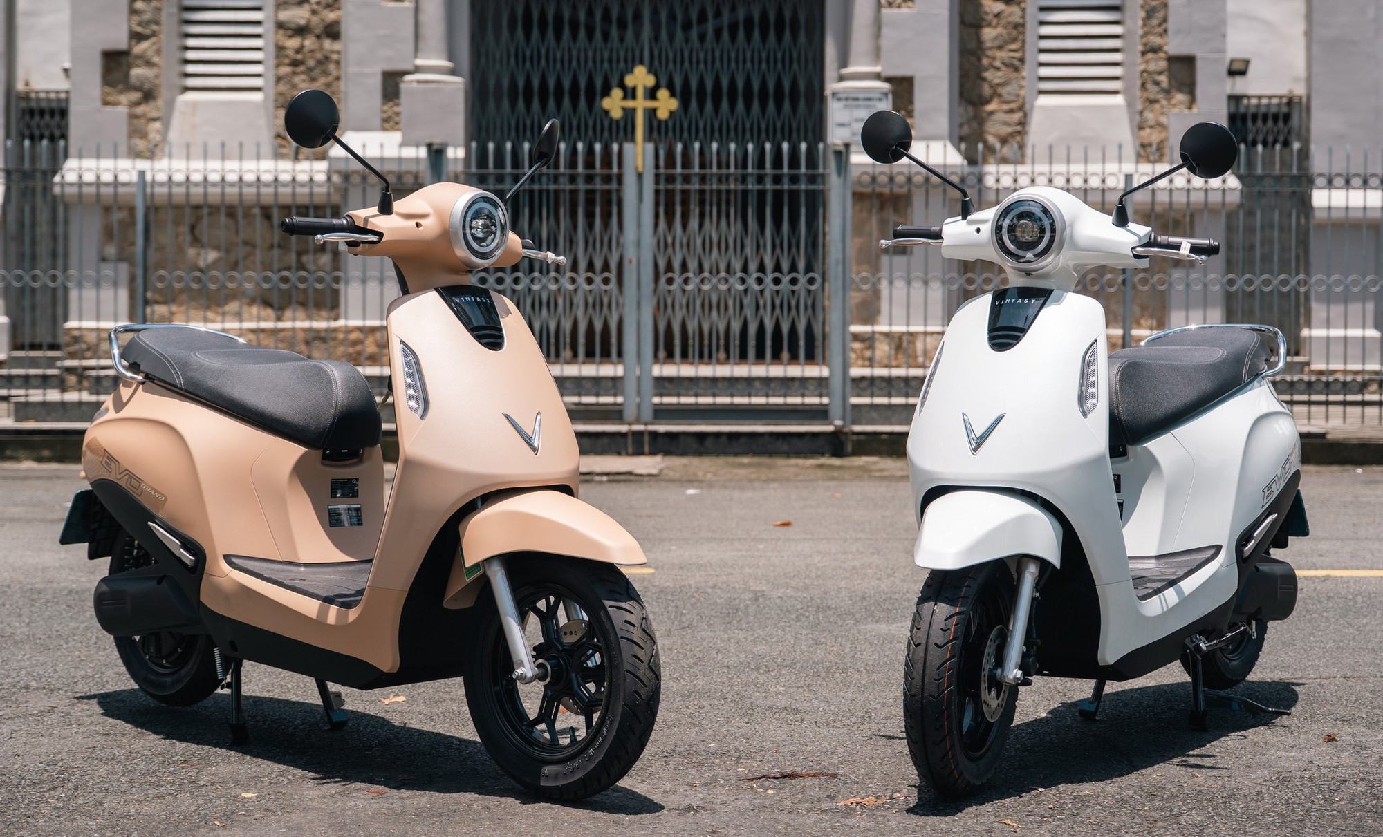 Xe máy điện Honda về giá 17 triệu, sẽ cạnh tranh với đối thủ nào? - Ảnh 1