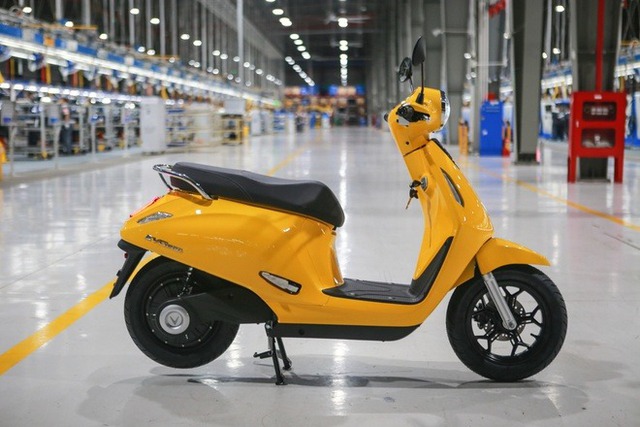 Dịp 12/12, người Việt mua xe máy online nhiều gấp 23 lần ngày thường trên một sàn TMĐT - Ảnh 1