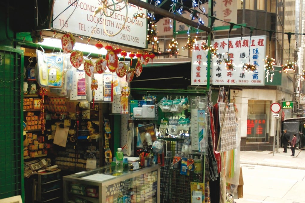 Những tòa chung cư chỉ có tại Hong Kong (Trung Quốc): Nhìn vào vừa choáng ngợp vừa run rẩy - Ảnh 3