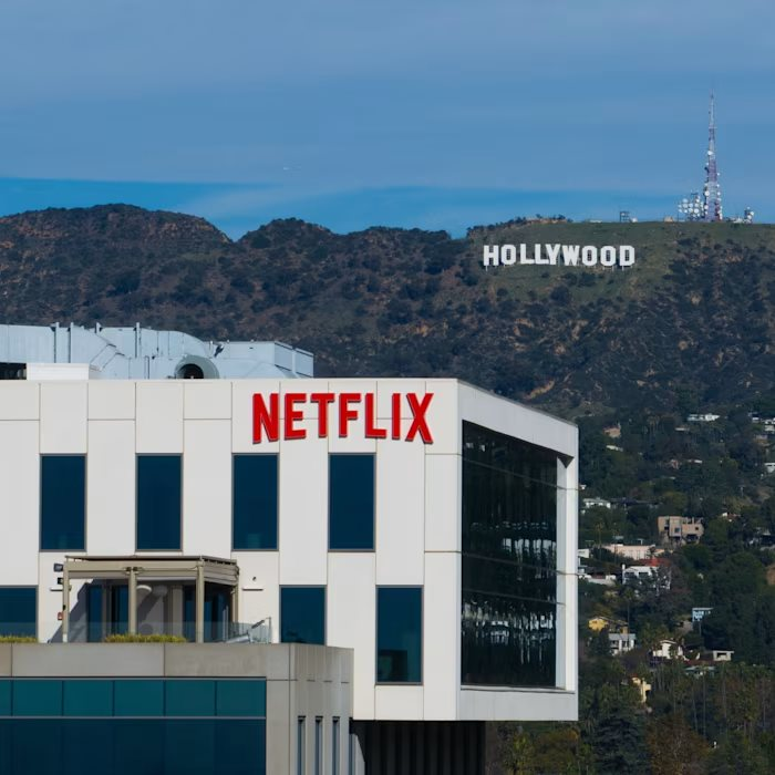 Youtube năm 2025: Từ 0 đến 100 tỷ USD và công cuộc tái định hình quyền lực của ngành giải trí toàn cầu - Ảnh 3