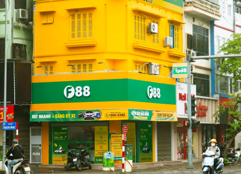 F88 hoàn tất phát hành cổ phiếu ESOP cho 324 nhân viên - Ảnh 1