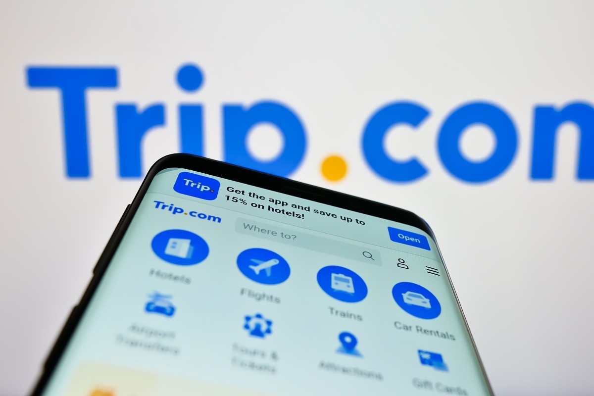 Đại sứ quán Trung Quốc phát liền 5 cảnh báo - Trip.com 'đóng băng' hợp tác với Campuchia - Ảnh 1