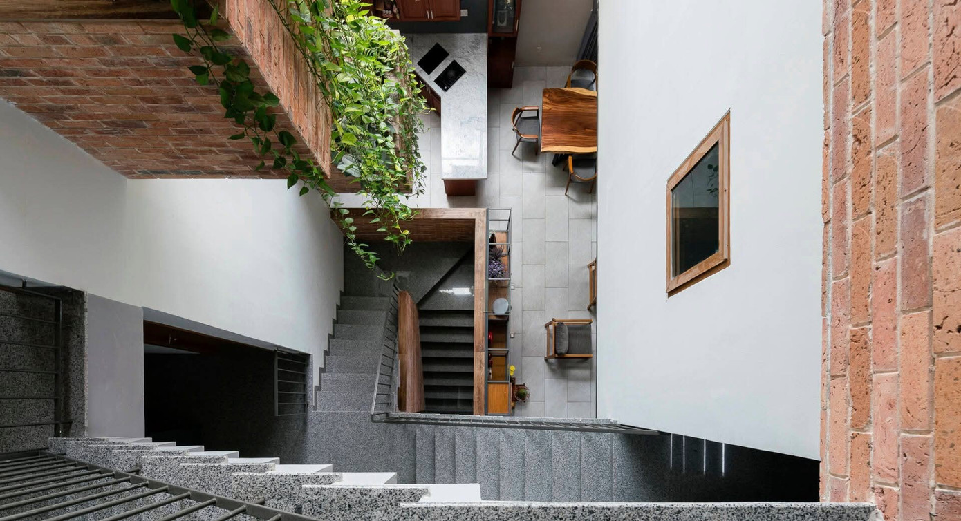 'Biến' sân thượng thành công viên tư gia - Ảnh 9