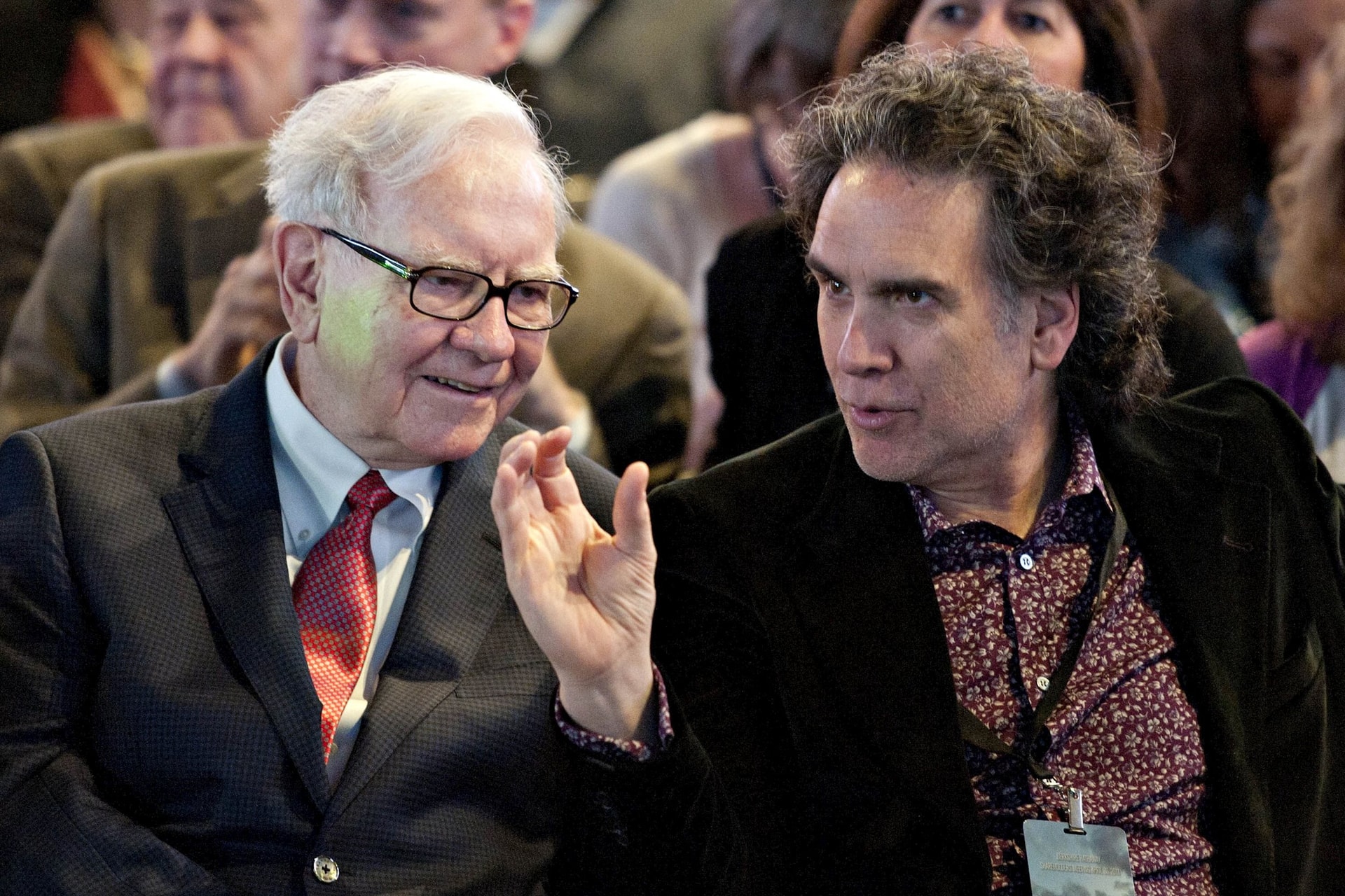 Người con trai 'bất tài' của Warren Buffett: Đốt sạch 200 triệu USD thừa kế năm 19 tuổi, phải vay tiền cha nhưng bị từ chối - Ảnh 1