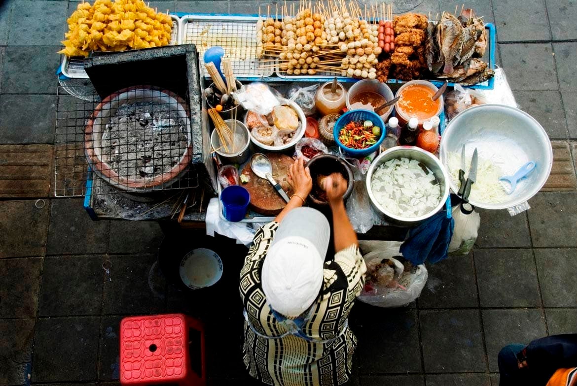 Tin vui cho du khách Việt yêu ẩm thực - Ảnh 1