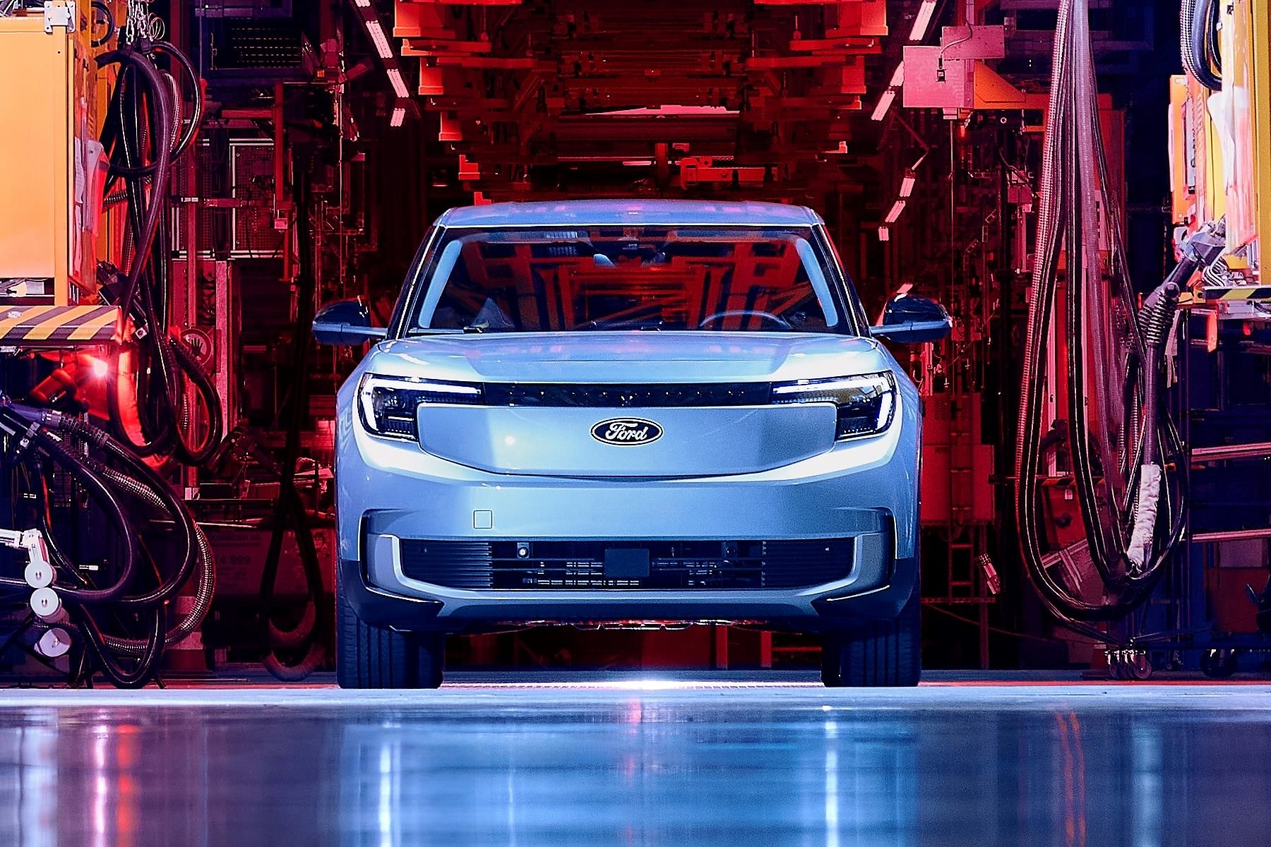 ‘Đốt’ cái vèo 19,5 tỷ USD, hãng xe Mỹ cay đắng thừa nhận sai lầm với giấc mơ xe điện - Thế giới có đang nợ Toyota 1 lời xin lỗi? - Ảnh 1