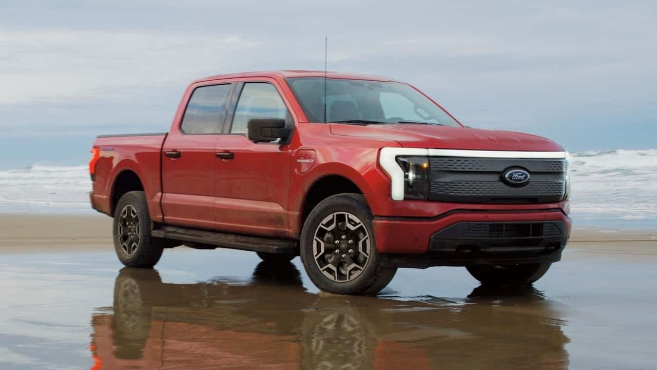 ‘Đốt’ cái vèo 19,5 tỷ USD, hãng xe Mỹ cay đắng thừa nhận sai lầm với giấc mơ xe điện - Thế giới có đang nợ Toyota 1 lời xin lỗi? - Ảnh 2