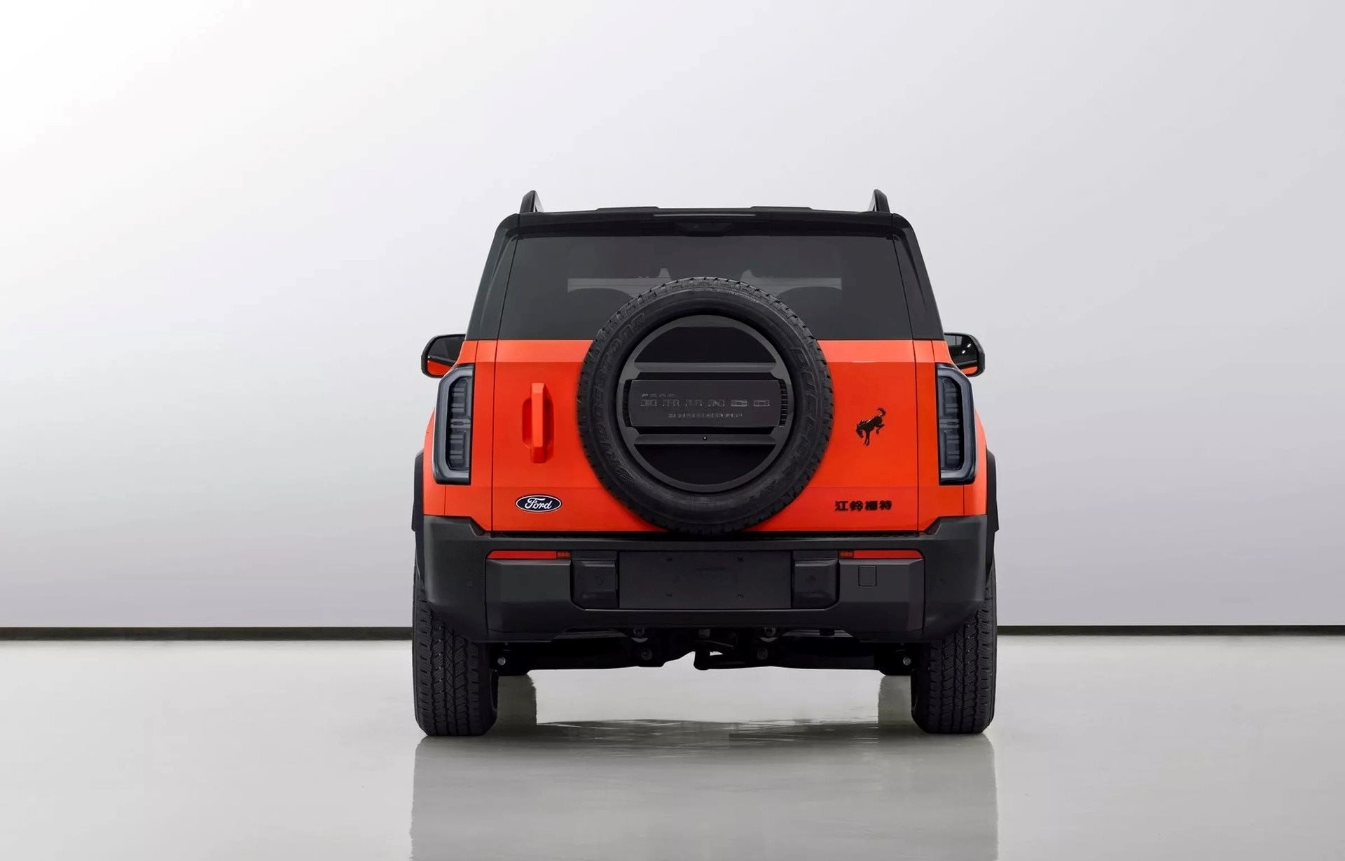 Ford Bronco EV lần đầu xuất xưởng ở quốc gia 'hàng xóm' Việt Nam: Giá tương đương 800 triệu, đợi về nước ‘phá đảo’ thị trường như Territory - Ảnh 2