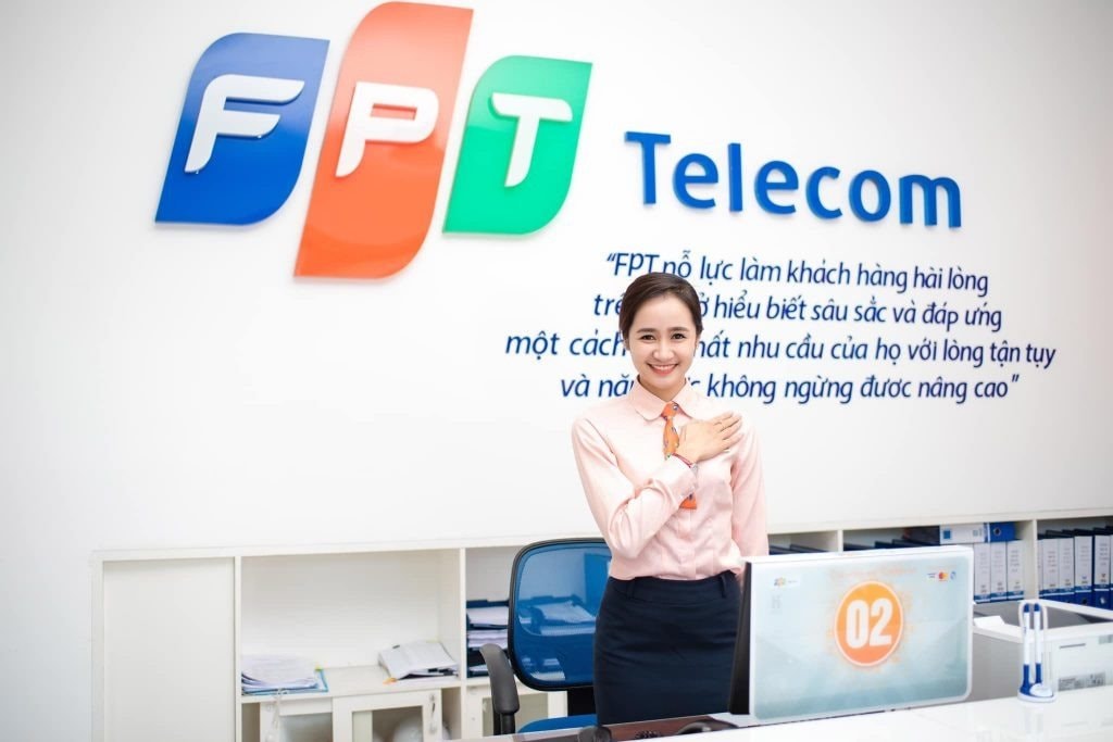 Bất ngờ tại FPT Telecom: Phó Tổng Giám đốc GELEX được GTEL - Bộ Công An đề cử vào Hội đồng quản trị - Ảnh 1