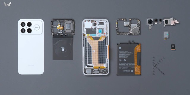 Lo ngại giá sẽ còn tăng cao, Xiaomi cẩn thận "chốt" đơn nguồn chip nhớ cho toàn bộ năm 2026 - Ảnh 2